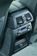 BMW X6 2008 года